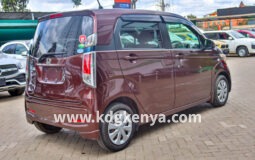 
										HONDA – N WAGON (G-Grade) full									