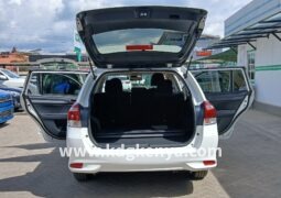 
										TOYOTA – COROLLA FIELDER (1.5L HYBRID) full									