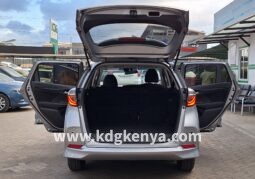 
										HONDA – SHUTTLE (HYBRID HONDA SENSING 4WD) full									