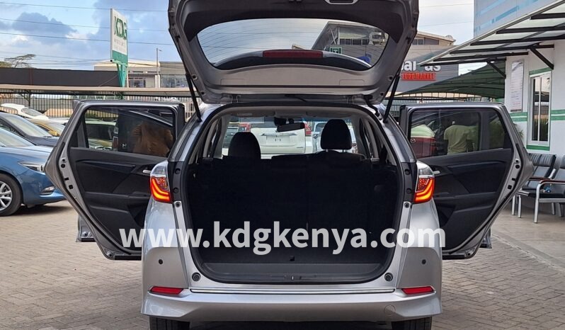 
								HONDA – SHUTTLE (HYBRID HONDA SENSING 4WD) full									