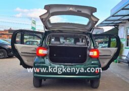 
										TOYOTA – PASSO (XS) full									