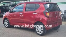 
										DAIHATSU – MIRA (L SA3) full									