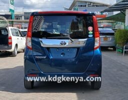 
										TOYOTA – ROOMY (Custom G) full									