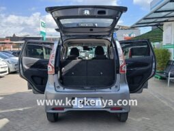 
										NISSAN – DAYZ (HIGHWAY STAR X 4WD) full									