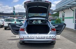 
										AUDI – A5 (2.0TFSI Sports S Line) full									