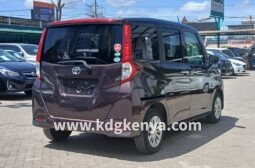 
										TOYOTA – ROOMY (X S) full									