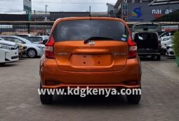 
NISSAN – NOTE (E POWER X) full									