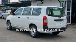 
										TOYOTA – SUCCEED VAN (UL 4WD) full									