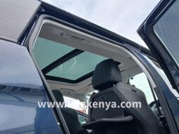
										PEUGEOT – 5008 (ALLURE / 7 SEATER) full									