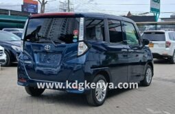 
										TOYOTA – TANK (XS) full									