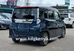 
										DAIHATSU – THOR (CUSTOM G) full									