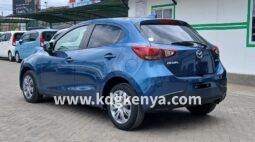
										MAZDA – DEMIO (15S – SKYACTIV) full									