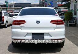 
										VOLKSWAGEN – PASSAT (TDI HIGHLINE) full									
