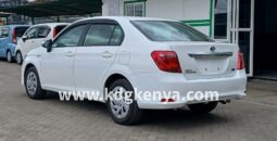 
										TOYOTA – COROLLA AXIO (1.5L – Hybrid) full									