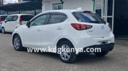 
										MAZDA – DEMIO (13S) full									
