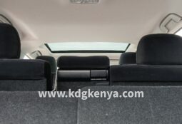 
										TOYOTA – LAND CRUISER PRADO (TX / 4WD / 7 SEATER) full									