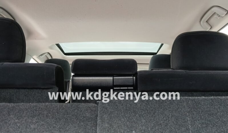 
								TOYOTA – LAND CRUISER PRADO (TX / 4WD / 7 SEATER) full									