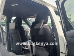 
										MAZDA – CX-8 (XD / 2WD / 78 SEATER ) full									