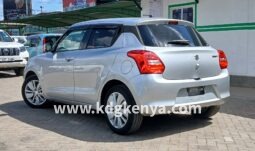 
										SUZUKI – SWIFT (XL) full									