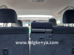 
										TOYOTA – LAND CRUISER PRADO (TX / 4WD / 7 SEATER) full									