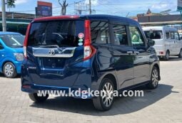 
										TOYOTA – ROOMY (Custom G-T) full									