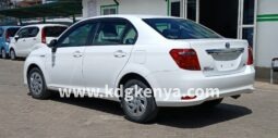 
										TOYOTA – COROLLA AXIO (1.5L Hybrid) full									