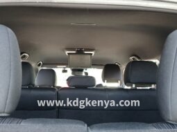 
										MAZDA – CX8 (XD Pro Active / 7 SEATER /  2WD) full									