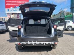 
										MAZDA – CX8 (XD L Package / AWD) full									