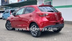 
MAZDA – DEMIO (XD TOURING) full									