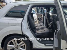 
										AUDI – Q7 (45 TFSI / QUATTRO / S-LINE PACKAGE / EX JAPAN) full									