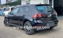 
										VOLKSWAGEN – GOLF (TSI HighLine Tech Edition) full									