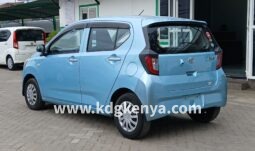 
										DAIHATSU – MIRA (L SA3) full									
