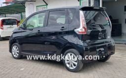 
										NISSAN – DAYZ (Highway Star -X) full									