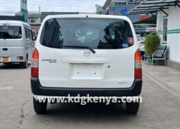 
										MAZDA – FAMILIA (VE / 4WD) full									