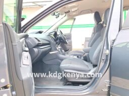 
										SUBARU – FORESTER (Touring 4WD) full									