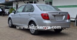 
										TOYOTA – COROLLA AXIO (1.5L / HYBRID) full									