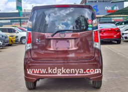 
										HONDA – N WAGON (G-Grade) full									
