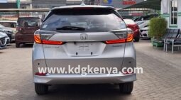 
										HONDA – SHUTTLE (HYBRID HONDA SENSING 4WD) full									