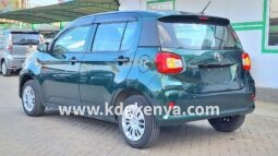 
										TOYOTA – PASSO (XS) full									