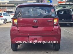 
										DAIHATSU – MIRA (L SA3) full									