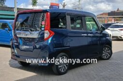 
										TOYOTA – ROOMY (Custom G) full									