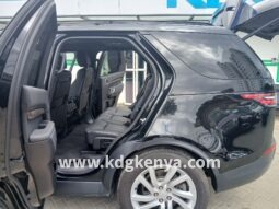 
										LAND ROVER – DISCOVERY (HSE / 4WD / 7 SEATER / FULLY LOADED) full									