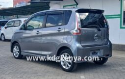 
										NISSAN – DAYZ (HIGHWAY STAR X 4WD) full									