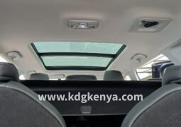 
										PEUGEOT – 5008 (ALLURE / 7 SEATER) full									