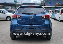 
										MAZDA – DEMIO (15S – SKYACTIV) full									