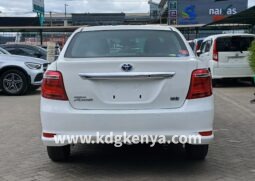 
										TOYOTA – COROLLA AXIO (1.5L – Hybrid) full									