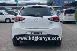 
										MAZDA – DEMIO (13S) full									