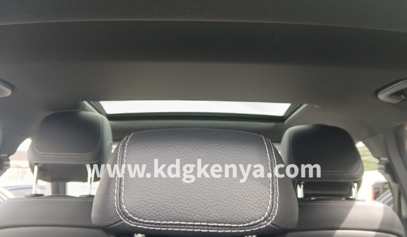 
								MERCEDES-BENZ – GLC220D (4MATIC COUPE AMG LINE / 4WD) full									