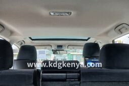 
										TOYOTA – LAND CRUISER PRADO (TX / 4WD / 7 SEATER) full									