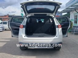 
										MAZDA – CX-8 (XD / 2WD / 78 SEATER ) full									